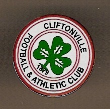 Badge Cliftonville FC